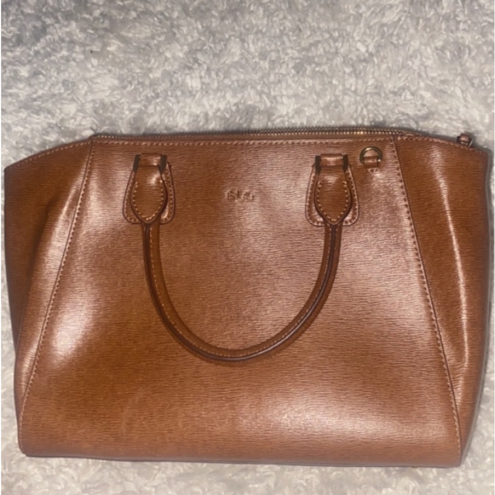 Ralph Lauren purse